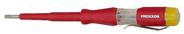 Отвертка индикаторная (220-250В), 0,5х3,0 мм