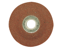 28585 - Шлифовальный диск для PROXXON LWS (корунд, зерн.К 60)